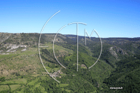 48320 Ispagnac - photo - Ispagnac (Salanson)