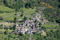 48320 Ispagnac - photo - Ispagnac (Salanson)