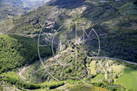 Photos de Mont-Lozre-et-Goulet (Chteau du Tournel)