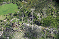 Photos de Mont-Lozre-et-Goulet (Chteau du Tournel)