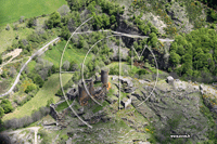 Photos de Mont-Lozre-et-Goulet (Chteau du Tournel)