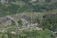 48220 Pont-de-Montvert-Sud-Mont-Lozre - photo - Pont-de-Montvert-Sud-Mont-Lozre (Fraissinet-de-Lozre)
