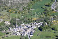 48220 Pont-de-Montvert-Sud-Mont-Lozre - photo - Pont-de-Montvert-Sud-Mont-Lozre (Runes)