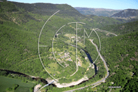 48210 Gorges du Tarn Causses - photo - Gorges du Tarn Causses (Le Fayet)