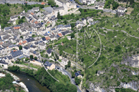 Photos de Gorges du Tarn Causses (Sainte-nimie)