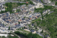 Photos de Gorges du Tarn Causses (Sainte-nimie)