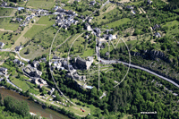 48210 Gorges du Tarn Causses - photo - Gorges du Tarn Causses (Prades)