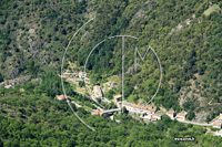 07600 Asperjoc - photo - Asperjoc (Le Pont du Bridou)