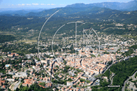07200 Aubenas - photo - Aubenas