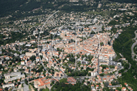 07200 Aubenas - photo - Aubenas