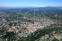 07200 Aubenas - photo - Aubenas