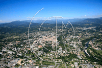 07200 Aubenas - photo - Aubenas