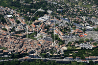 07200 Aubenas - photo - Aubenas