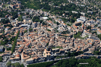 07200 Aubenas - photo - Aubenas