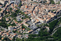 07200 Aubenas - photo - Aubenas