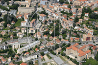 07200 Aubenas - photo - Aubenas