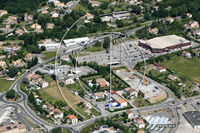Photos de Aubenas (La Croisette)