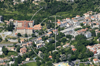 07200 Aubenas - photo - Aubenas (La Paillouse)