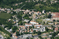 07200 Aubenas - photo - Aubenas (La Paillouse)