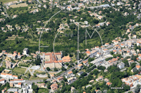 07200 Aubenas - photo - Aubenas (La Paillouse)