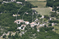 07120 Balazuc - photo - Balazuc (Frigoulet)