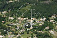 07200 Mercuer - photo - Mercuer (La Feugre)