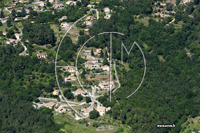 07200 Mercuer - photo - Mercuer (La Terrisse)