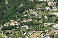 07200 Saint Etienne de Fontbellon - photo - Saint-tienne-de-Fontbellon (Le Colombier)