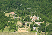 07200 Saint Privat - photo - Saint-Privat (Le Chiet)