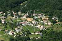07200 Saint Privat - photo - Saint-Privat (Les Gastauds)
