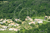 07200 Saint Privat - photo - Saint-Privat (Les Gastauds)