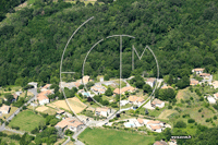 07200 Saint Privat - photo - Saint-Privat (Les Gastauds)