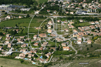 07200 Saint Privat - photo - Saint-Privat (Les Mirabelles)