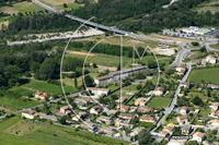 07200 Saint Privat - photo - Saint-Privat (Les Mirabelles)
