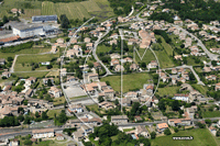 07200 Saint Sernin - photo - Saint-Sernin