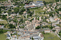 07200 Saint Sernin - photo - Saint-Sernin