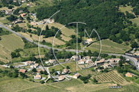 07200 Vesseaux - photo - Vesseaux (Chauliac)