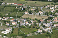 Photos de Villeneuve-de-Berg (Chapelle Notre-Dame)