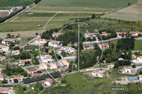 Photos de Villeneuve-de-Berg (Chapelle Notre-Dame)