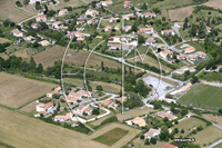 Photos de Villeneuve-de-Berg (La Plaine de la Chapelle)