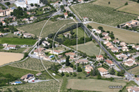 Photos de Villeneuve-de-Berg (Le Pigeonnier)