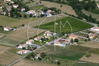 Photos de Villeneuve-de-Berg (Plaine de Tournon)