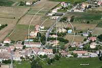 Photos de Villeneuve-de-Berg (Tournon)