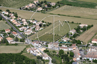 Photos de Villeneuve-de-Berg (Tournon)