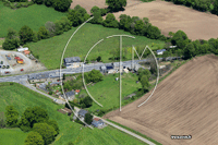 53500 Saint-Pierre-des-Landes - photo - Saint-Pierre-des-Landes (La Croix)