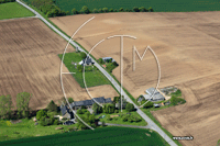 53120 Vieuvy - photo - Vieuvy (La Fort)
