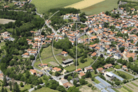 63200 Gimeaux - photo - Gimeaux