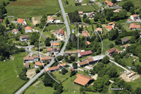Photos de Loubeyrat (Les Greniers)