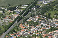Photos de Riom (Le Moulin d'Eau)