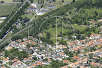 Photos de Riom (Le Moulin d'Eau)